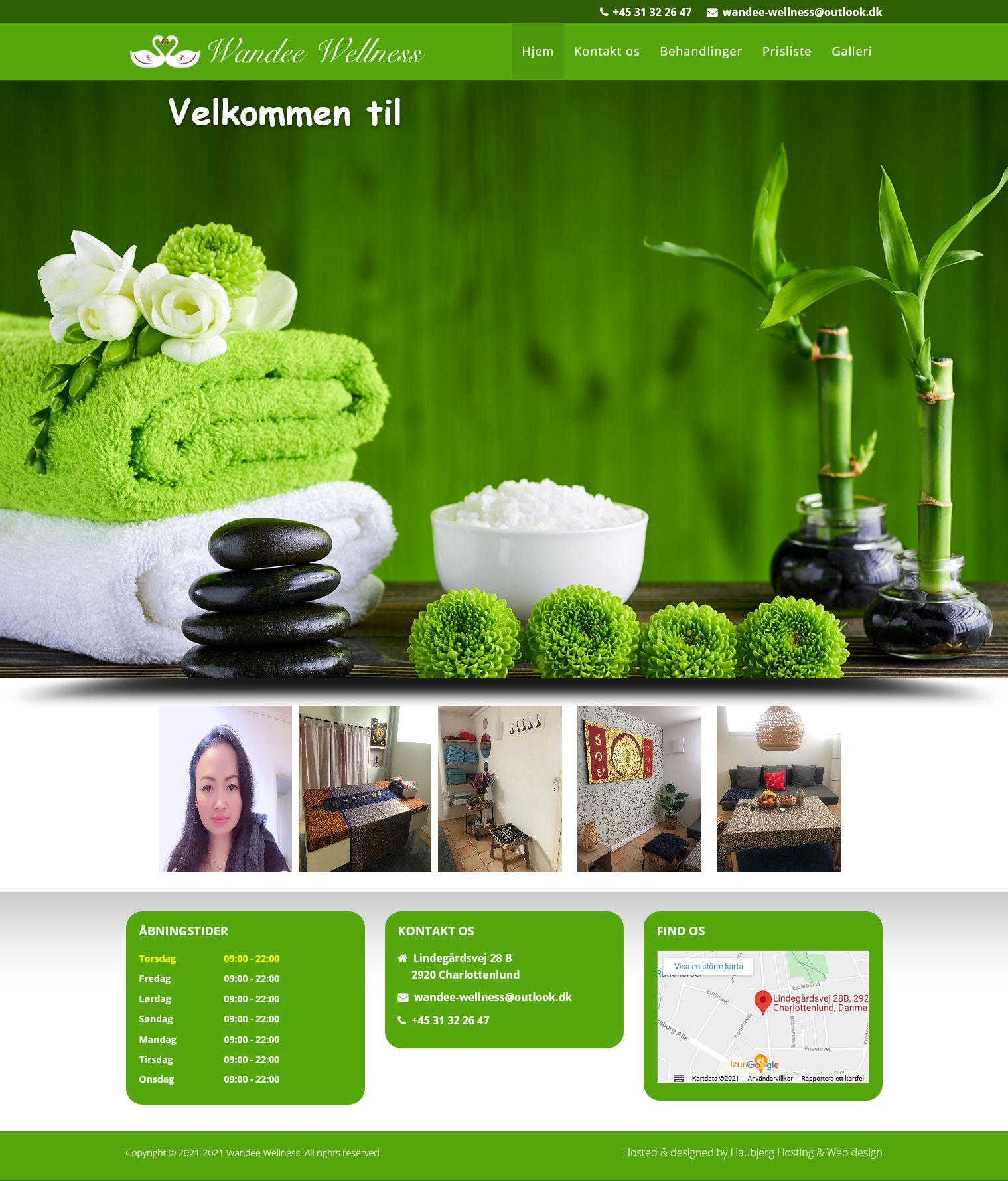 Wandee Wellness